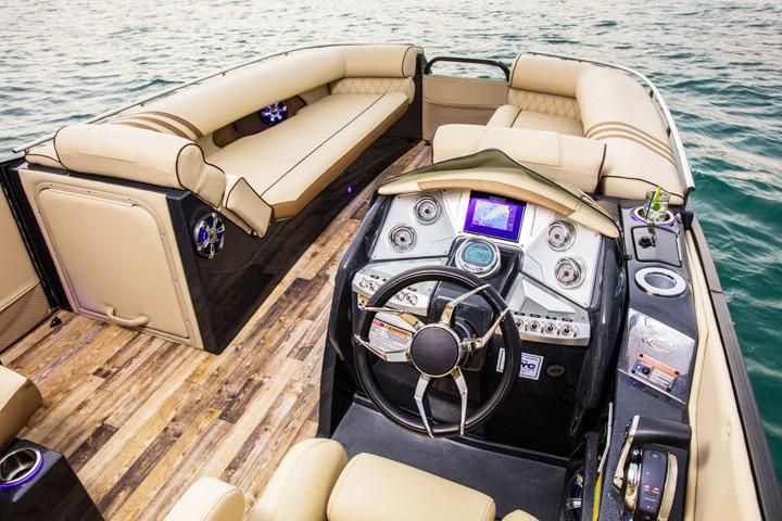 Crest Savannah 250 SLS 2019 image 67