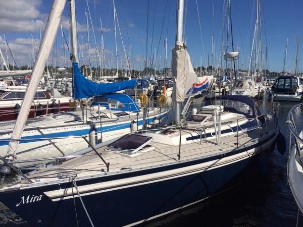 1996 Wasa 370
