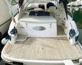 2006 Bavaria 38 SPORT