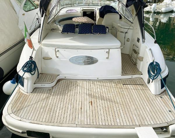 Bavaria 38 SPORT