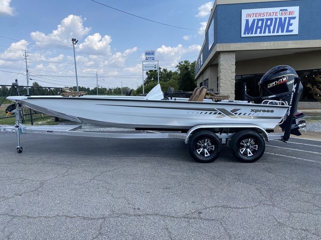 2026 Xpress Boats H20C