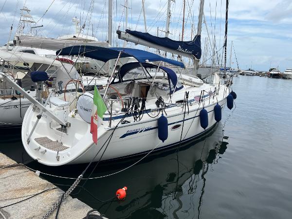 2008 Bavaria 42 Cruiser