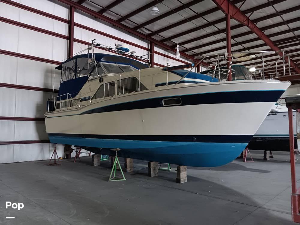 1987 Chris-Craft Catalina 350, Essexville Michigan - boats.com