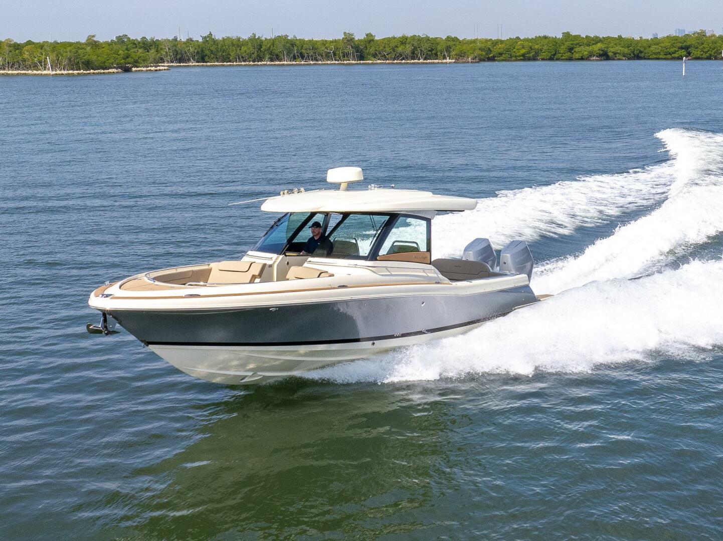 Chris-Craft Calypso 35 2024 Chris-craft Calypso 35 - Image 1