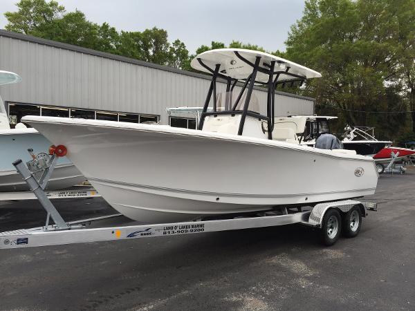 Sea Hunt Ultra 234 boats for sale - boats.com