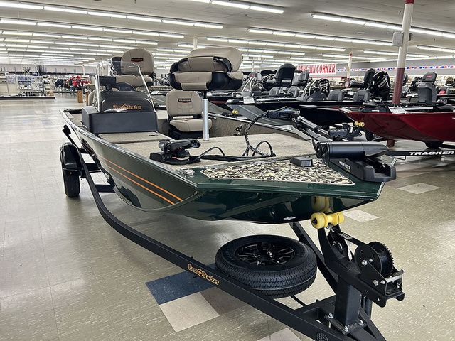 Tracker Bass Tracker Classic Limited