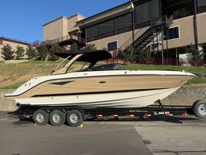 Sea Ray 310 SLX