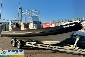 2023 Highfield Sport 700