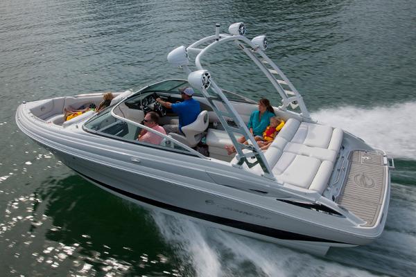 Crownline 235 Ss boats for sale - boats.com