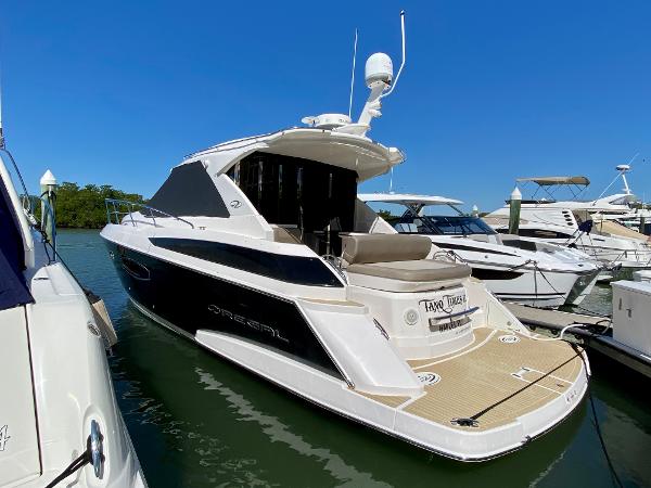 Regal Boats For Sale In Naples Florida Boats Com