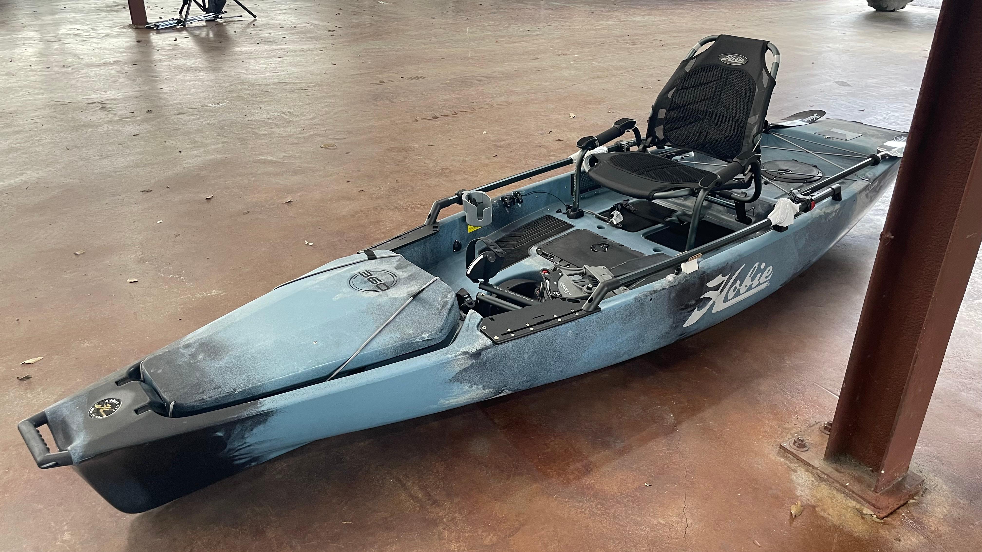 Hobie Pro Angler 14 360 boats for sale in United States