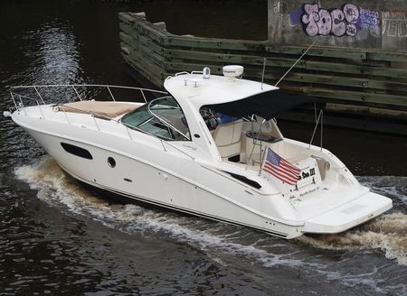 2012 Sea Ray 370 Sundancer, Little River United States - boats.com