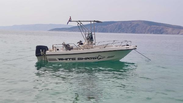 1999 Kelt WHITE SHARK 175