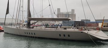 2003 Syl Cruiser