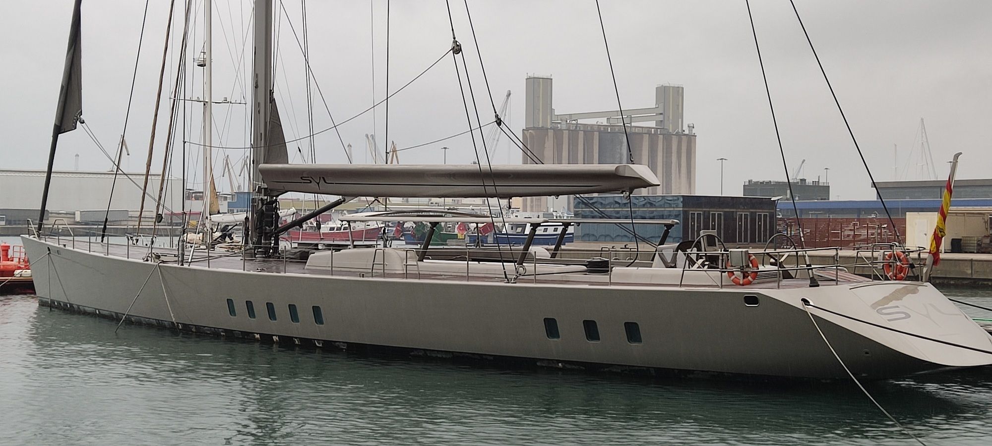 2003 Syl Cruiser