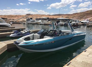 2019 Centurion Ri257