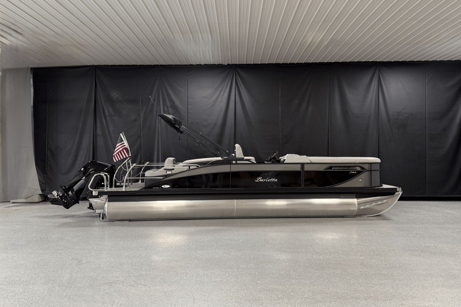 2026 Barletta Cabrio 22 U