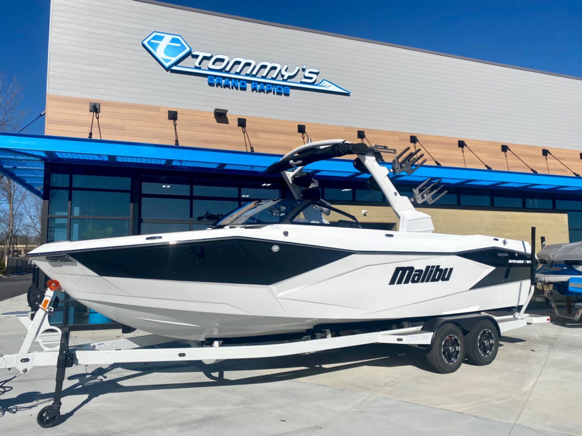 Malibu 26 Lsv boats for sale