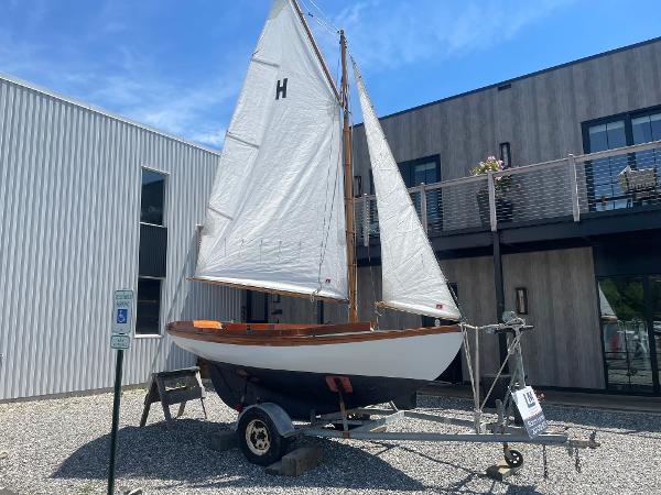 1930 Herreshoff 12 1/2