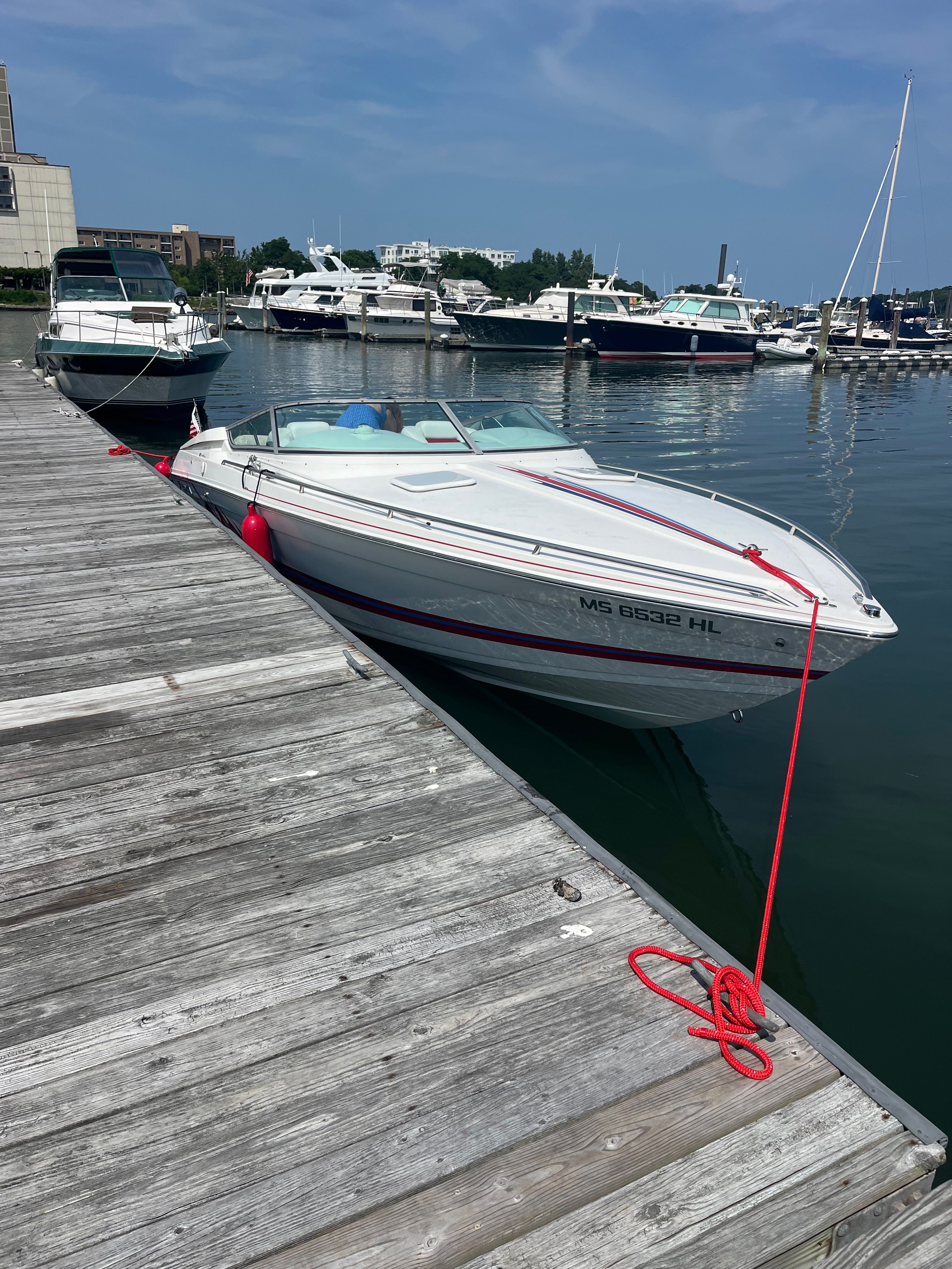 2000 Formula 271 FASTech