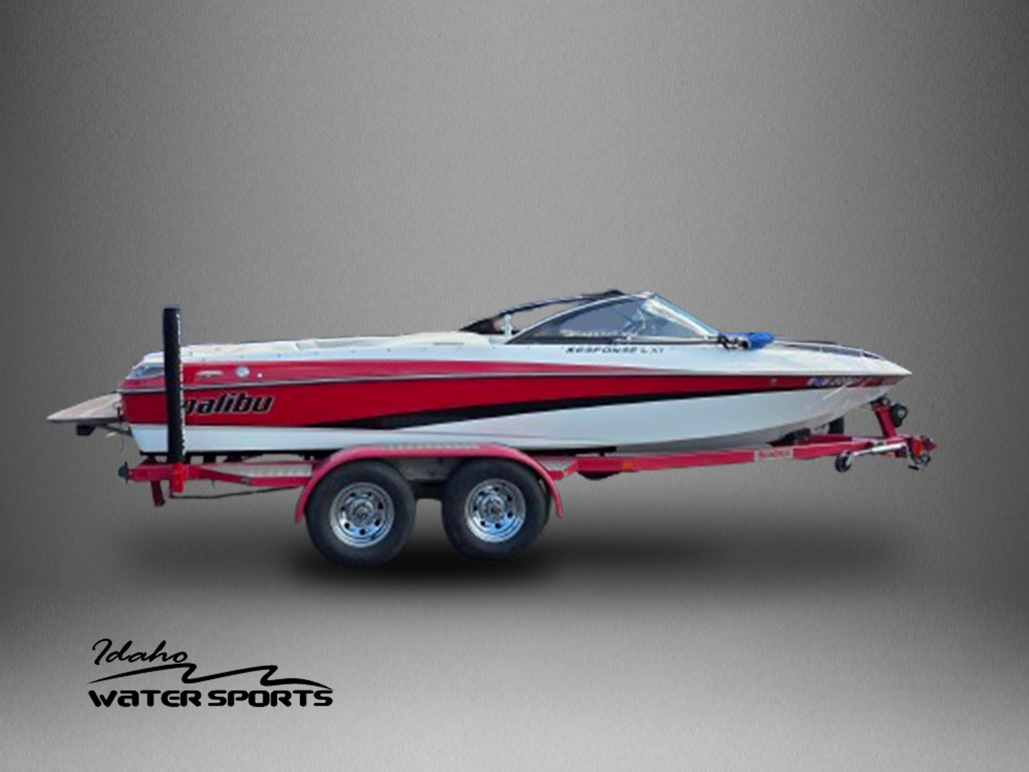 Malibu Response LXi