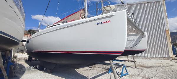 2008 Fountaine Pajot Orana 44
