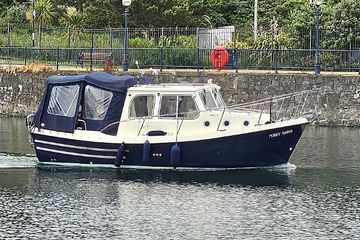 2009 Trusty T23