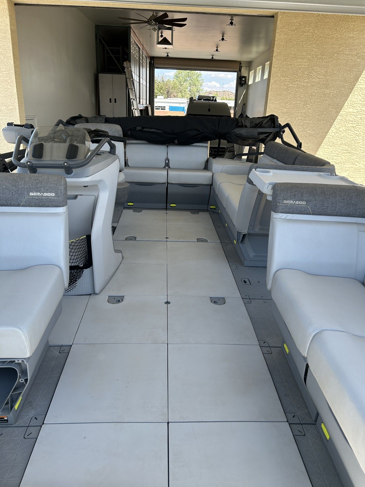 2022 Sea-Doo Switch Cruise 18