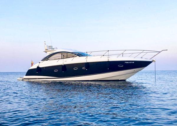 Sunseeker Portofino 47 Sunseeker Portofino 47