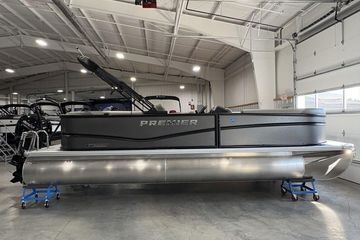 2026 Premier 220 Sunscape RF XLC
