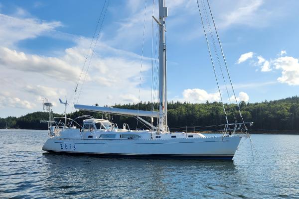 2008 Outbound 46