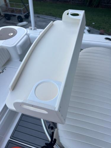 2012 Sea Fox 226CC