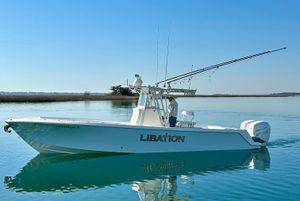 SeaVee 320B