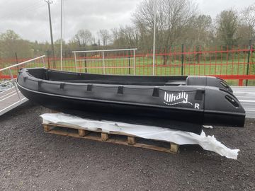 2022 Whaly 500R Professionnel