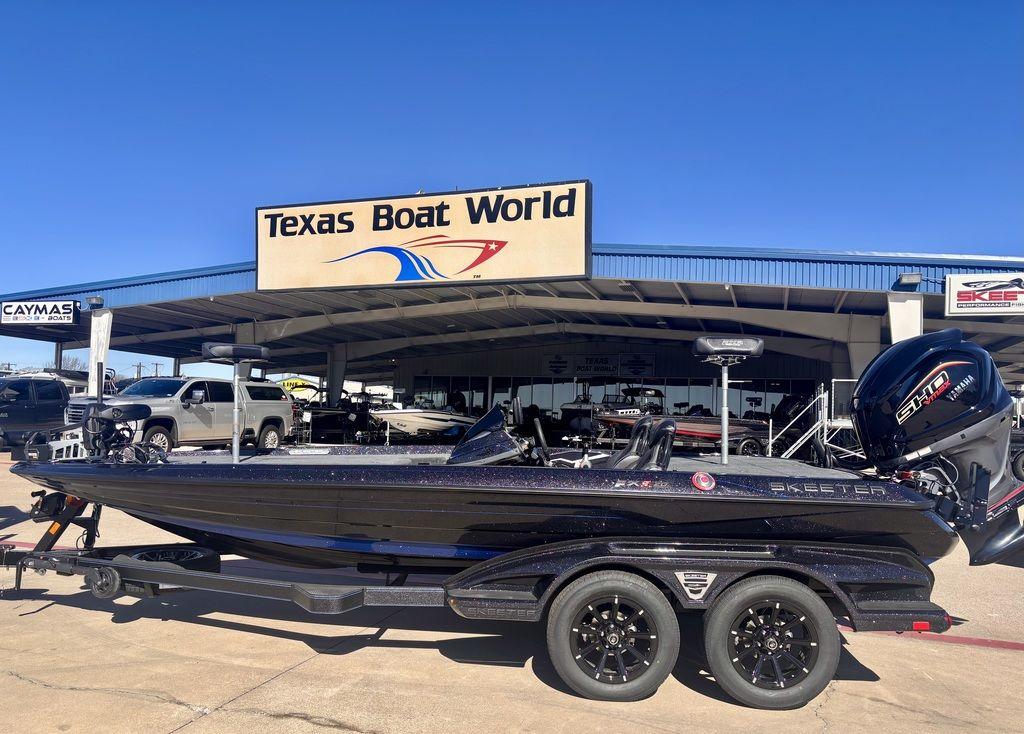Skeeter FXR20L