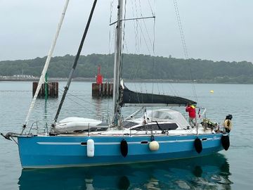 2005 RM Yachts RM 1200
