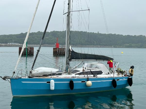 RM Yachts RM 1200