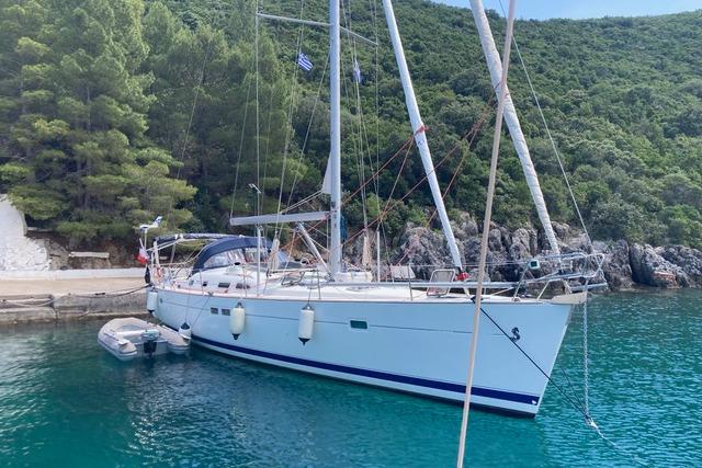 2006 Beneteau Oceanis Clipper 473