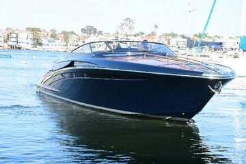 2012 Riva Rivarama