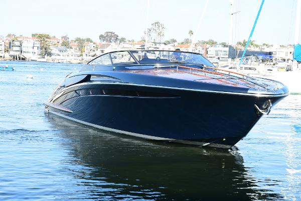 2012 Riva Rivarama