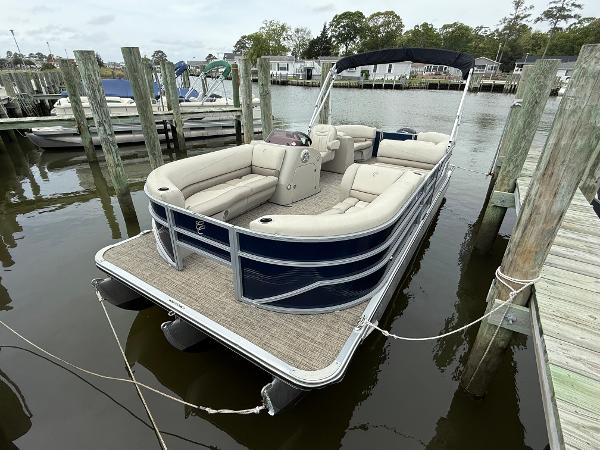 2023 Cypress Cay Seabreeze 232