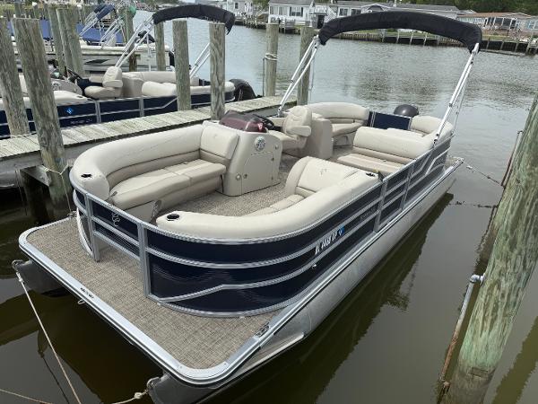 2023 Cypress Cay Seabreeze 232