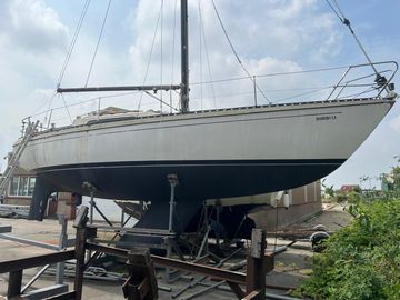 1978 Victoire 933