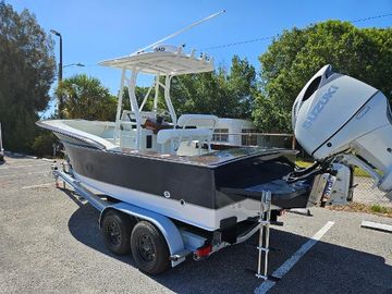 2012 Carolina Classic 25