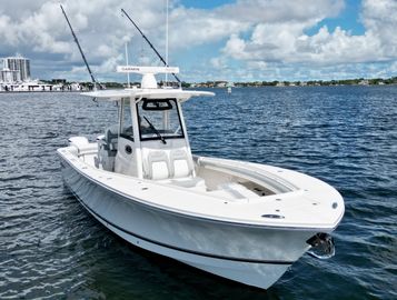 2020 Regulator 31FS