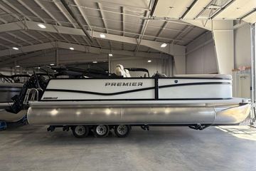 2026 Premier 220 SUNSCAPE RL