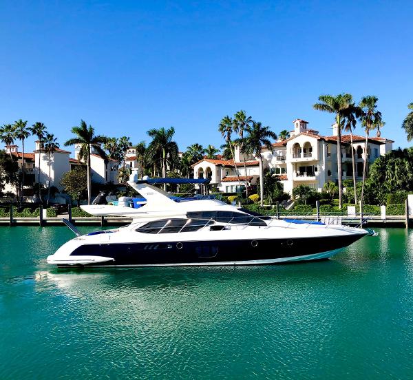 Azimut Boats For Sale In Miami Florida Boats Com