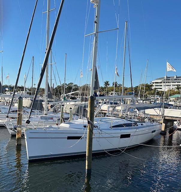 2024 Catalina 425