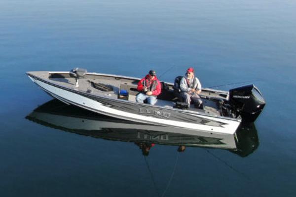 Lund 2075 Pro Guide Boats For Sale Boats 