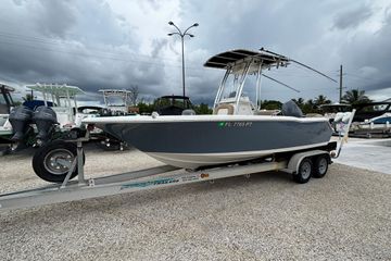 2014 Key West 203 FS